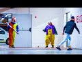 HE Appeared November Vivid Dreams Killer Clowns Season 2 Staged No Pranks