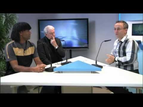 René Lopez & Mouss Malek invités de Territorial TV