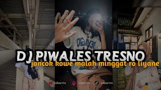Download lagu DJ PIWALES TRESNO || JANCOK KOWE MALAH MINGGAT RO LIYANE VIRAL TIKTOK ADI AS RMX mp3 Download lagu DJ PIWALES TRESNO || JANCOK KOWE MALAH MINGGAT RO LIYANE VIRAL TIKTOK ADI AS RMX mp3