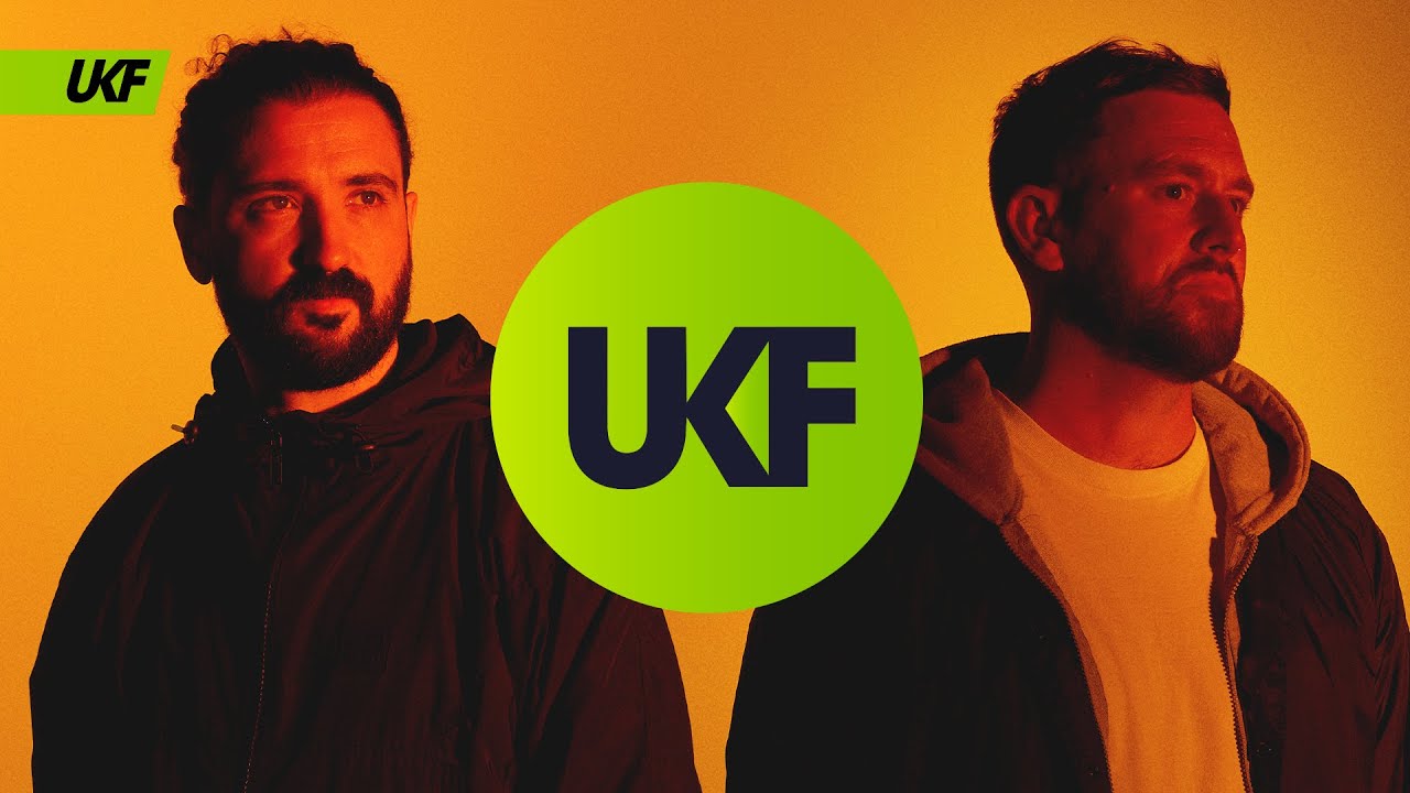 Freaks & Geeks & Kelli Leigh - Ignite [UKF Release]