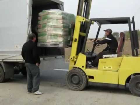 Carna Dolj- BURNEA CIL SRL