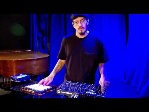 Novation Peak Synthesizer Part 3: Arpeggiator, Connectivity & More