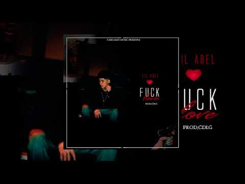 Lil Abel P.S. - 4. Fuck Love💔 - RENAISSANCE (E.P) (KNCH Versión) (AudioOficial)(Prod.CDLG)