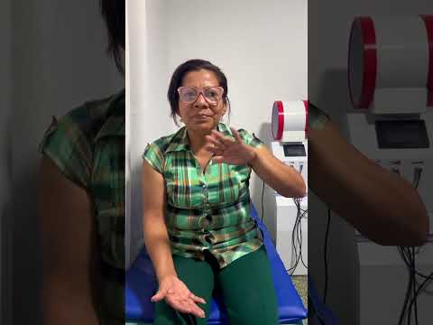 Testimonio Zaida Vilchez
