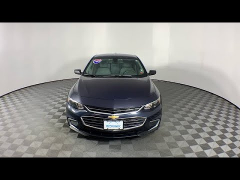 2017 Chevrolet Malibu Colonie, Albany, Saratoga Springs, Clifton Park, Schenectady, NY 39284