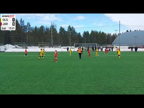 Ols sin vs Jaro - 23/04/2022