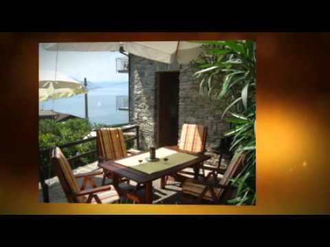 Ferienwohnung CASA RIBOLLA - Urlaub am Comer See - Lake Como holiday