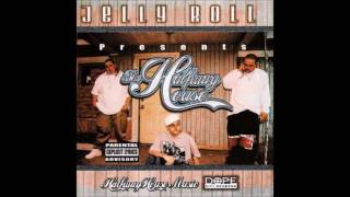 Half Way House by Jelly Roll [Full Album]