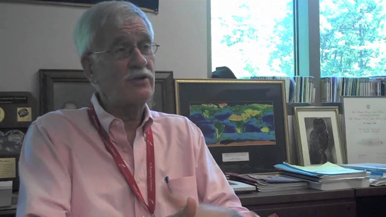 Space Archeology Technology