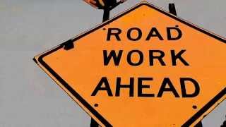 Work Zone Safety Public Safety Announcement (March 2015)
