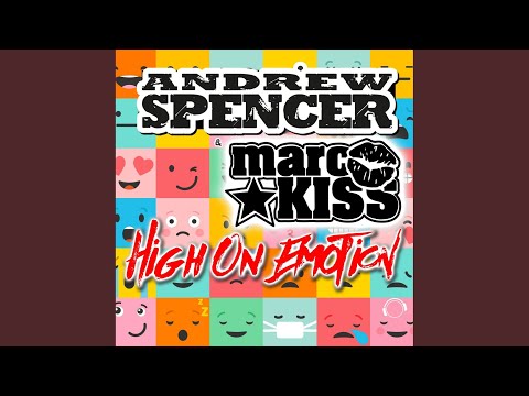 High on Emotion (Blaikz & Deejay A.N.D.Y. Remix Edit)