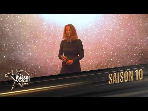 Fanny - Swiss Voice Tour 2025, Cristal Centre