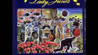 Lady June - Everythingsnothing