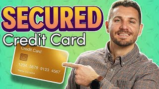 Download lagu What Is A Secured Credit Card & How Does It Work? (EXPLAINED) mp3 Download lagu What Is A Secured Credit Card & How Does It Work? (EXPLAINED) mp3