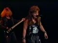 Bride - Hired Gun (Live 1990)
