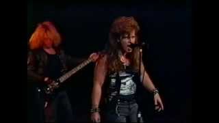 Bride - Hired Gun (Live 1990)