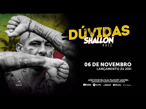Shallon Raiz - Dúvidas (Clipe Oficial)