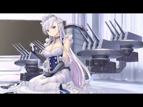 [WaifuCore] 04. Diabarha - Belfast Hakken