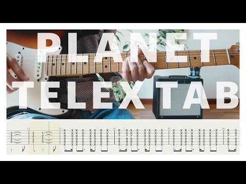 Planet Telex - Radiohead