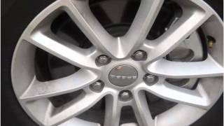 preview picture of video '2014 Dodge Journey Used Cars Galax, Wytheville Hillsville Wo'