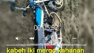 Download lagu Story wa honda cb 30 detik - balungan kere (video story 30detik) mp3