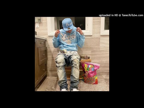 (Free) OGT x Moewavy x Shoreline Mafia Type Beat - "Fluch" (MZLE) (2021)