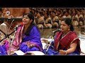 Ganesha Pancharatna Vinaya Karthik Rajan And Saindhavi Fusion Music