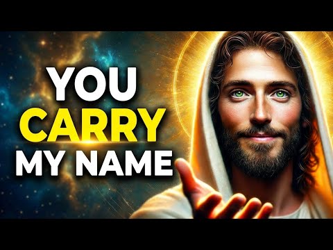 You Are My Child, Not Your Mistakes | God Says | God Message Today | Gods Message Now | God Message