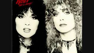 Heart - Rockin&#39; Heaven Down