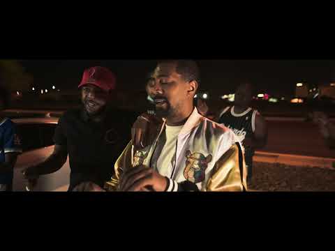 Gracious Money - Feds Watching ft Joe blow