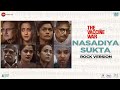 Nasadiya Sukta Rock Version - The Vaccine War | Nana Patekar | Pallavi Joshi | Swapnil B | Vanraj B