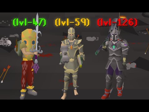 Testing All NEW Bounty Hunters Changes On My Strongest Builds