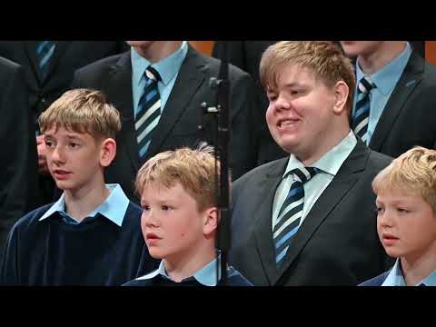 Kyrie, Missa Rigensis | Third The Boys are Singing Festival 2023