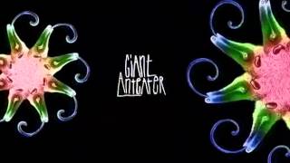 Giant Anteater – Sandcat Trailer