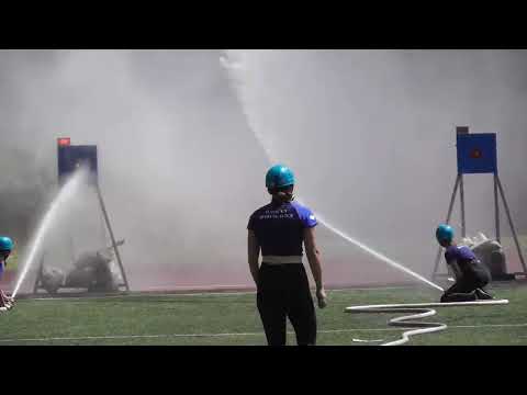 VČHL Meziměstí 2022 - SDH Bohuslavice Grizzlymotor ženy