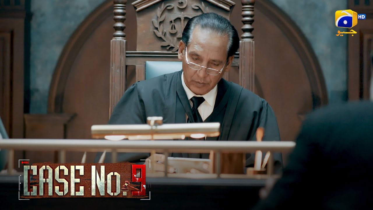 Sare Saboot Jali Hein || Case No 9 || Har Pal Geo