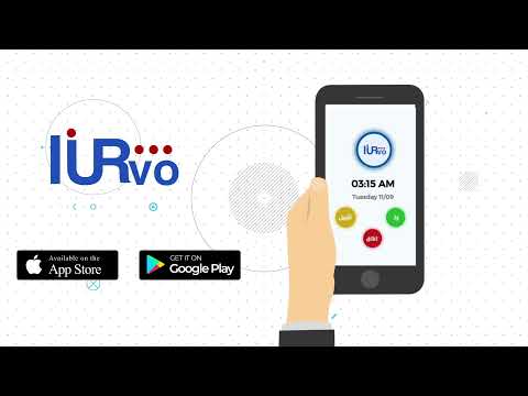 Liurvo AI - Reminder & Alarm video thumbnail