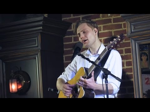 Mike Glebow - Into the night (live 20.02.2016)