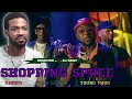 Davido - Shopping Spree (Official Video) ft. Chris Brown, Young Thug Reaction