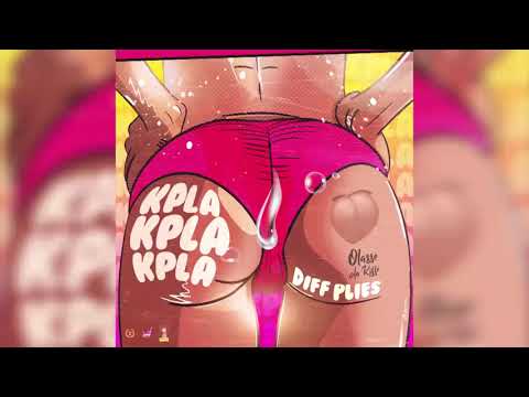 DIFF PLIES -  KPLA KPLA KPLA