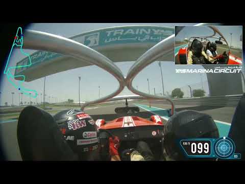 𝐇𝐨𝐭 𝐥𝐚𝐩 𝐨𝐧𝐛𝐨𝐚𝐫𝐝, 𝐘𝐚𝐬 𝐌𝐚𝐫𝐢𝐧𝐚 𝐍𝐨𝐫𝐭𝐡🏎オンボードのホットラップ、ヤスマリーナサーキット(北)