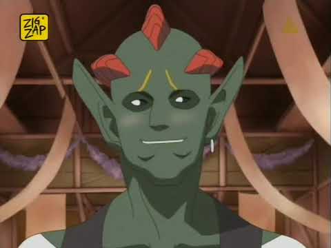 W pułapce czasu - 28 - W samą porę