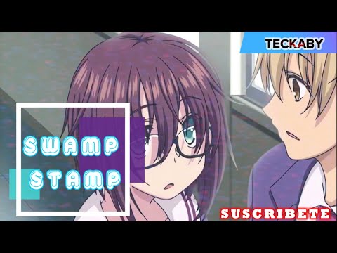download lagu mp3 mp4 Swamp Stamp 2, download lagu Swamp Stamp 2 gratis, unduh video klip Swamp Stamp 2
