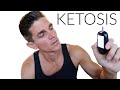 Getting Back into Ketosis // Road to Redemption // Ep. 3
