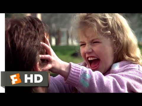 ショッカー (1989) - 邪悪な少女シーン (4/10) ｜Movieclips (Shocker (1989) - Evil Little Girl Scene (4/10) | Movieclips)