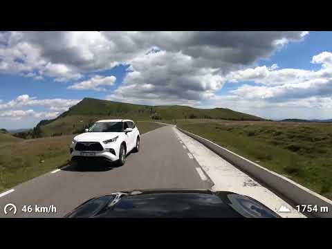 Coborâre Piatra Arsă - TransBucegi