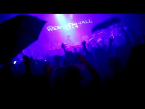 Alex Metric & Mord Fustang | Girls & Boys | Webster Hall