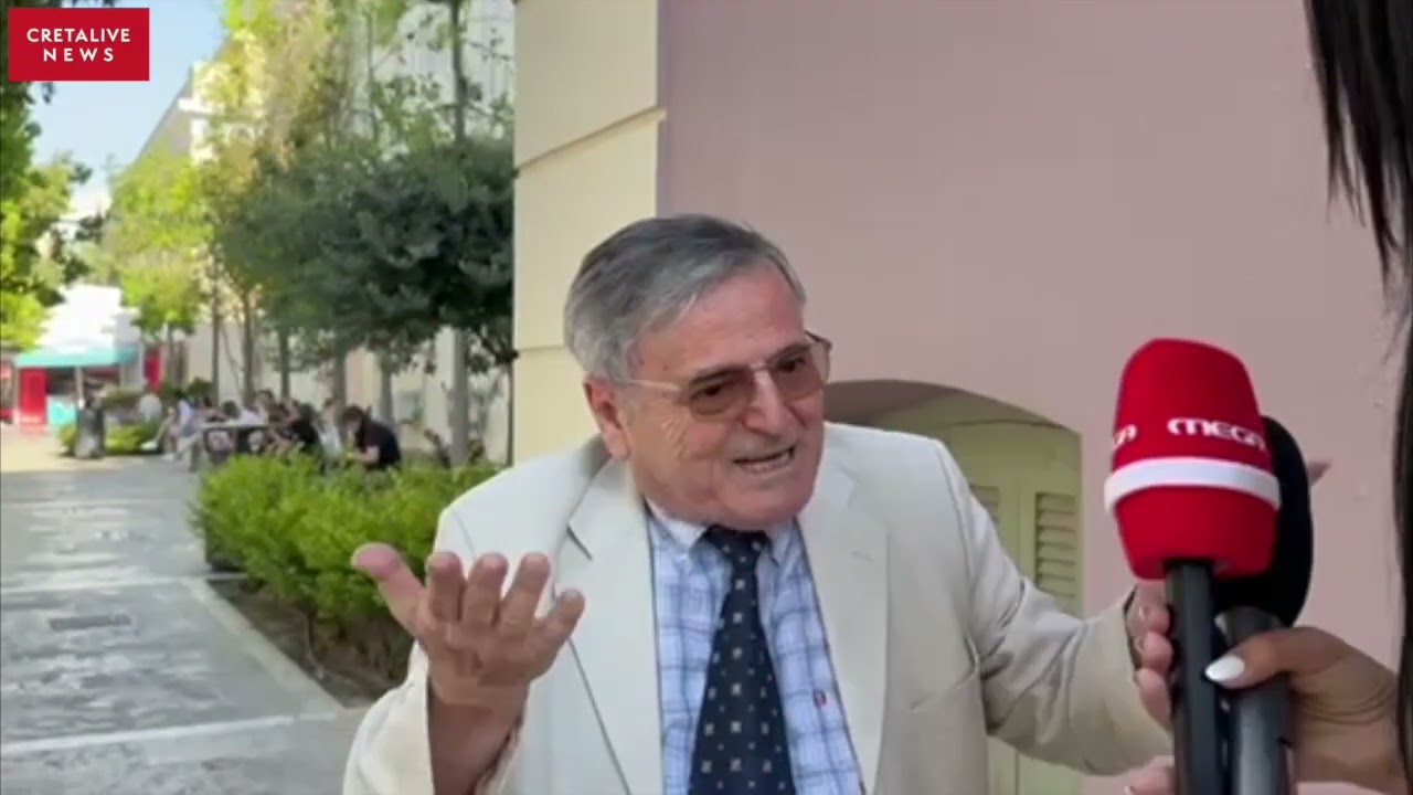Ηράκλειο: Στη φυλακή ο 58χρονος για το πρωτοφανές περιστατικό επίθεσης σε βάρος 8χρονου