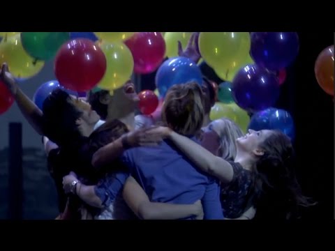 Easy to Love - Dance Academy