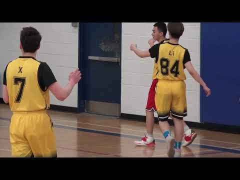 Banana Boys vs Freakers | Sunday tier 10 - tcbl 2020 winter